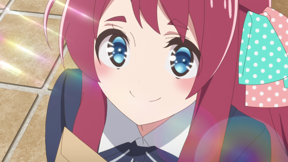 Sakura Minamoto Sakura Minamoto